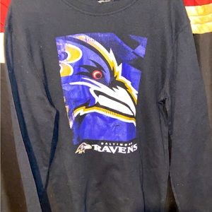 Baltimore Ravens Thermal